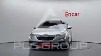 2016 Renault Samsung SM6