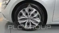 2016 Renault Samsung SM6
