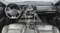 2016 Renault Samsung SM6