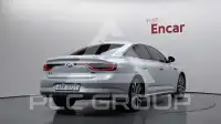 2016 Renault Samsung SM6