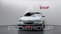 2016 Renault Samsung SM6