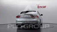 2016 Renault Samsung SM6