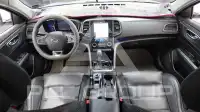 2016 Renault Samsung SM6