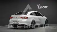 2016 Renault Samsung SM6