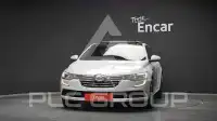 2016 Renault Samsung SM6