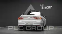 2016 Renault Samsung SM6