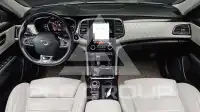 2016 Renault Samsung SM6