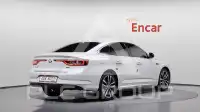 2016 Renault Samsung SM6