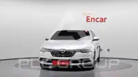 2016 Renault Samsung SM6