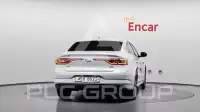 2016 Renault Samsung SM6