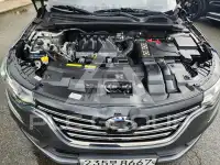 2016 Renault Samsung SM6