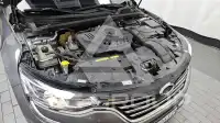 2016 Renault Samsung SM6