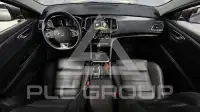 2016 Renault Samsung SM6