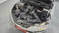 2016 Renault Samsung SM6
