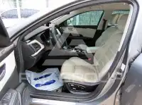 2016 Renault Samsung SM6