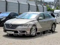 2016 Renault Samsung SM6