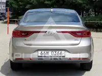 2016 Renault Samsung SM6