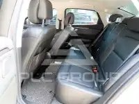 2016 Renault Samsung SM6