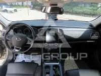 2016 Renault Samsung SM6
