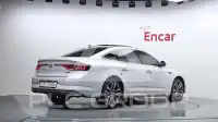 2016 Renault Sm6
