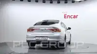 2016 Renault Sm6