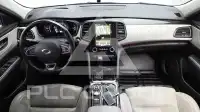 2016 Renault Sm6