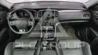 2016 Renault Samsung SM6