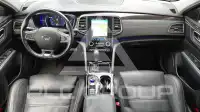2016 Renault Samsung SM6