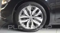 2016 Renault Samsung SM6