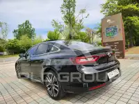 2016 Renault Samsung SM6