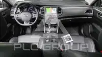 2016 Renault Samsung SM6