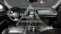 2016 Renault Samsung SM6
