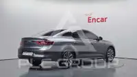 2016 Renault Samsung SM6