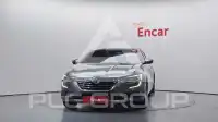 2016 Renault Samsung SM6