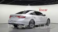 2016 Renault Samsung SM6
