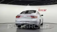 2016 Renault Samsung SM6