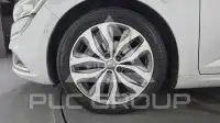 2016 Renault Samsung SM6