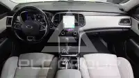 2016 Renault Samsung SM6