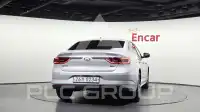 2016 Renault Sm6
