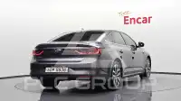 2016 Renault Samsung SM6