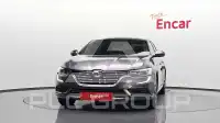 2016 Renault Samsung SM6