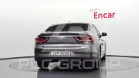 2016 Renault Samsung SM6