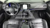 2016 Renault Samsung SM6
