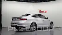 2016 Renault Samsung SM6