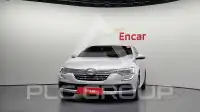 2016 Renault Samsung SM6