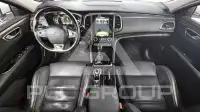 2016 Renault Samsung SM6