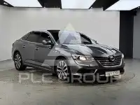 2016 Renault Samsung SM6