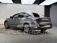 2016 Renault Samsung SM6