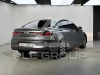 2016 Renault Samsung SM6