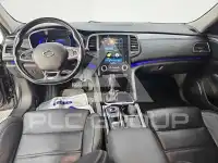 2016 Renault Samsung SM6
